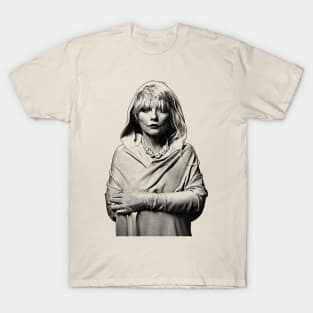 Deborah Harry Retro T-Shirt